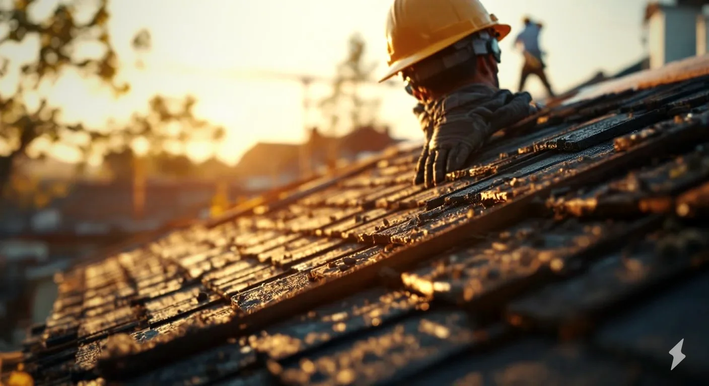 Roof Replacement Cost in 2026: By Material and Size