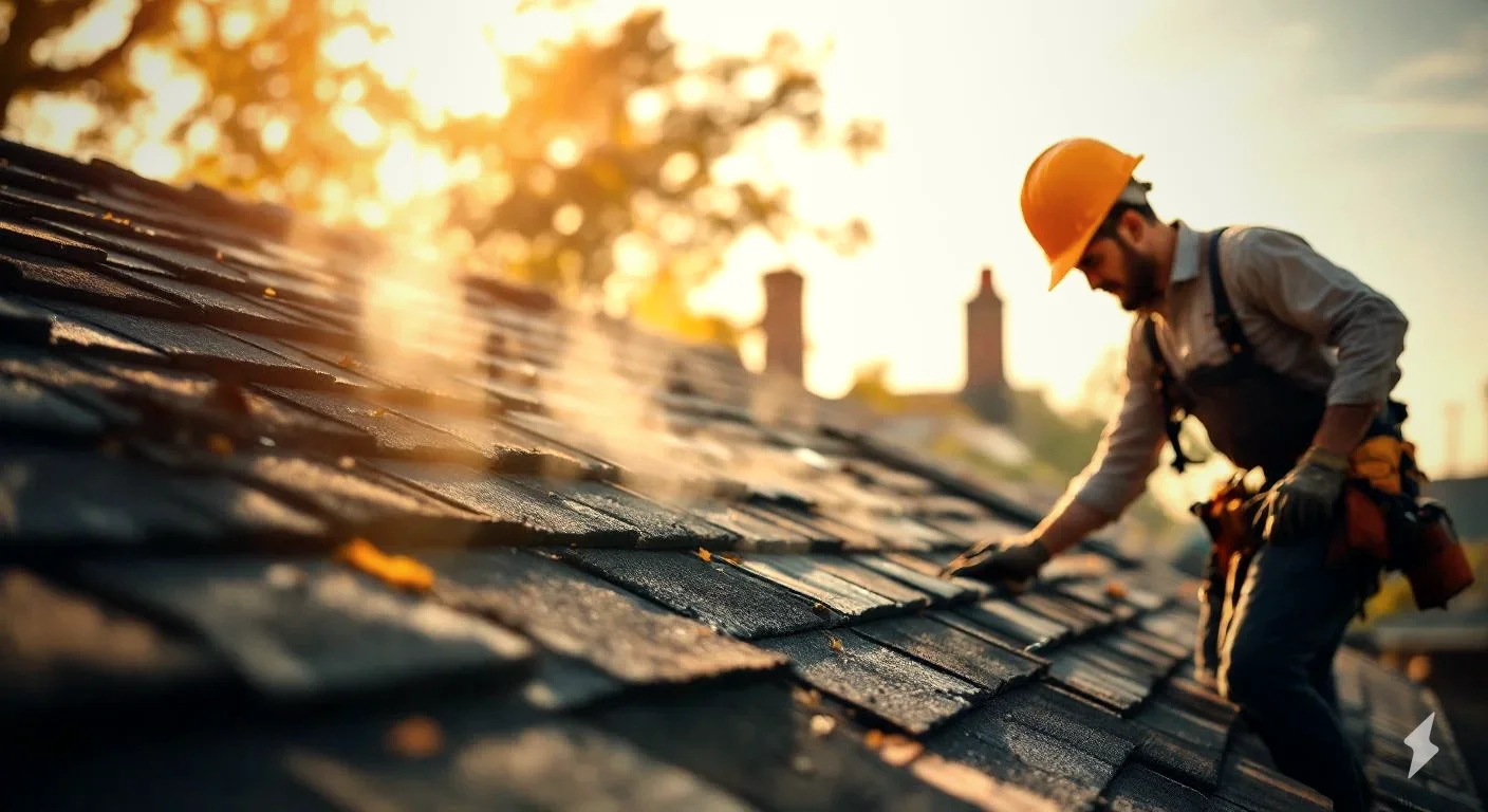 Roofers Near Me With Free Estimates: A Contractor's Guide