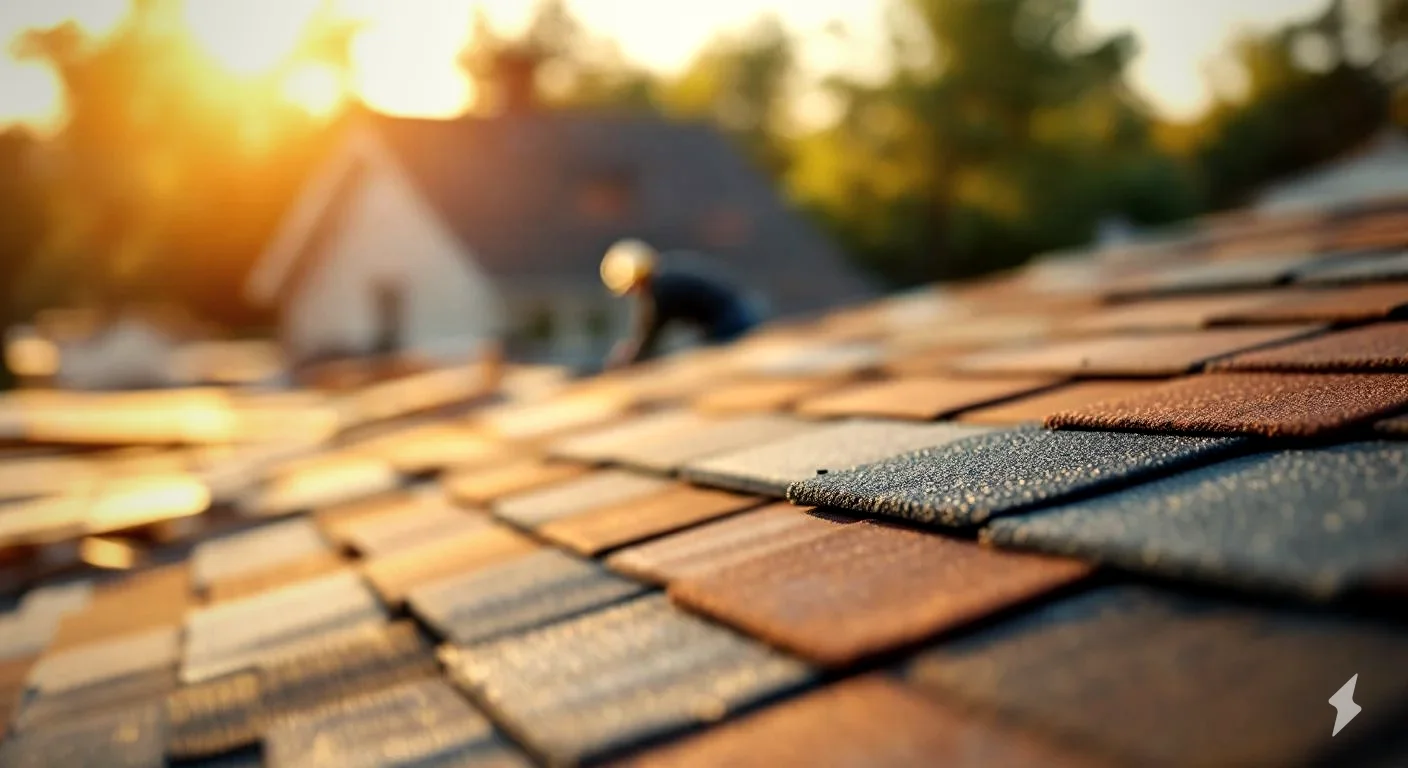 Roofing Shingles Cost Per Square Foot in 2026: A Contractor's Real Numbers