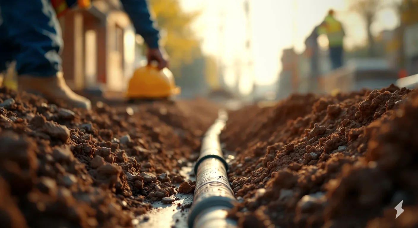 Sewer Line Replacement Cost: 2026 Contractor Price Guide