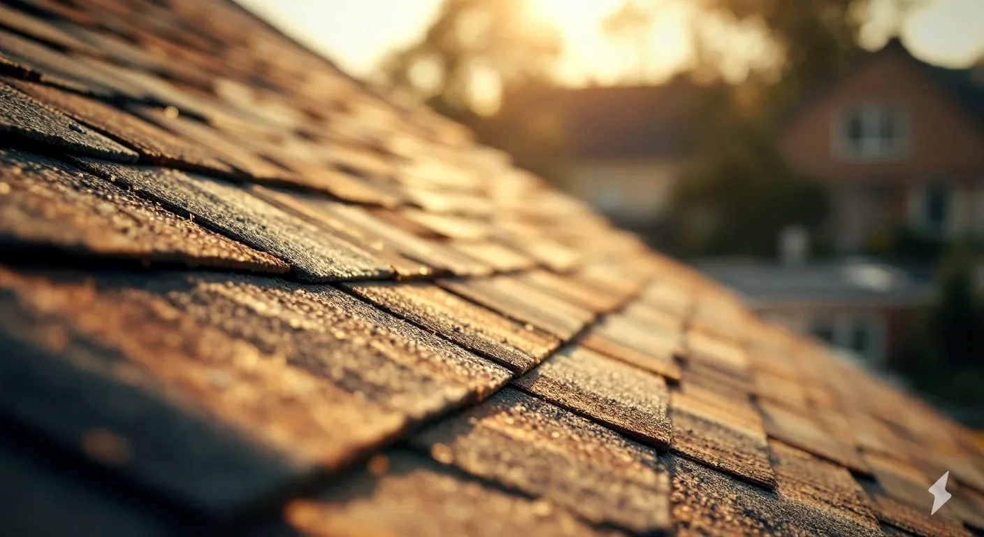 Shingle Replacement Cost: Repair vs Full Tear-Off