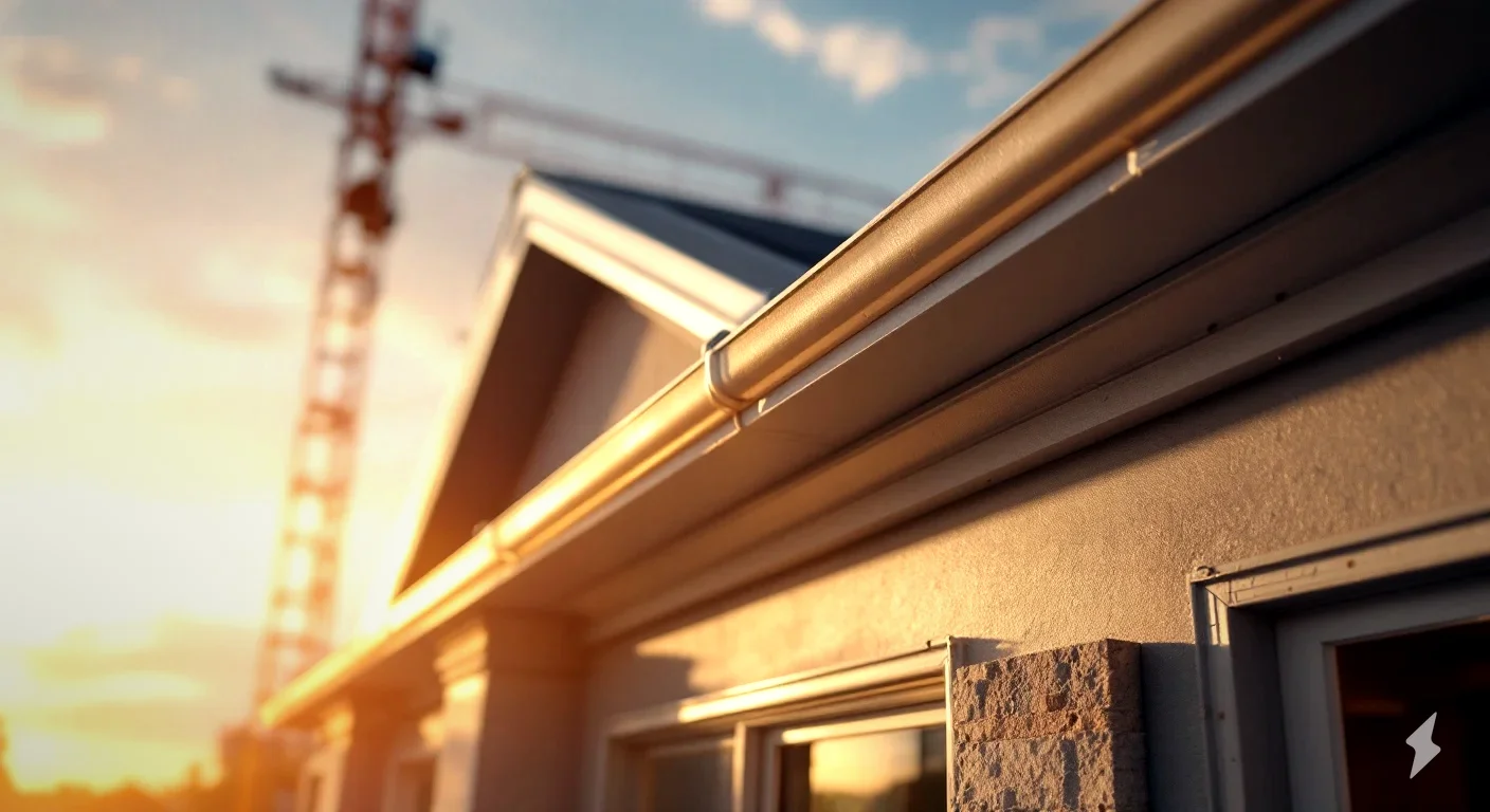 Soffit and Fascia Cost: 2026 Pricing Guide for Contractors