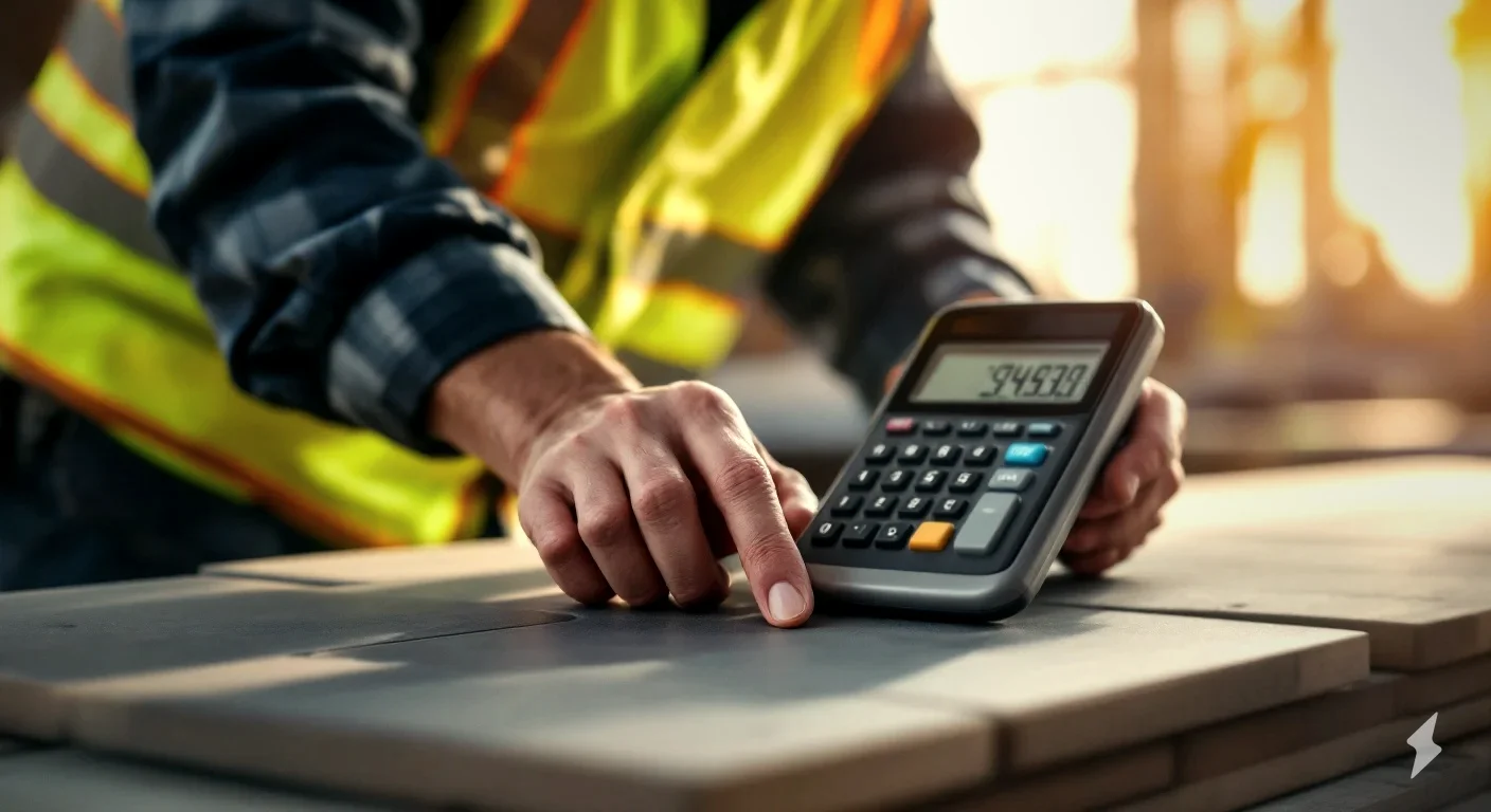 Tile Calculator: How to Figure Out How Much Tile You Need
