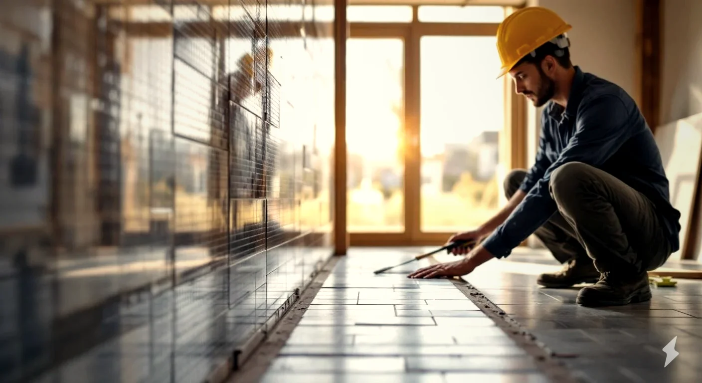 Tile Installation Cost: What Your Estimate Covers