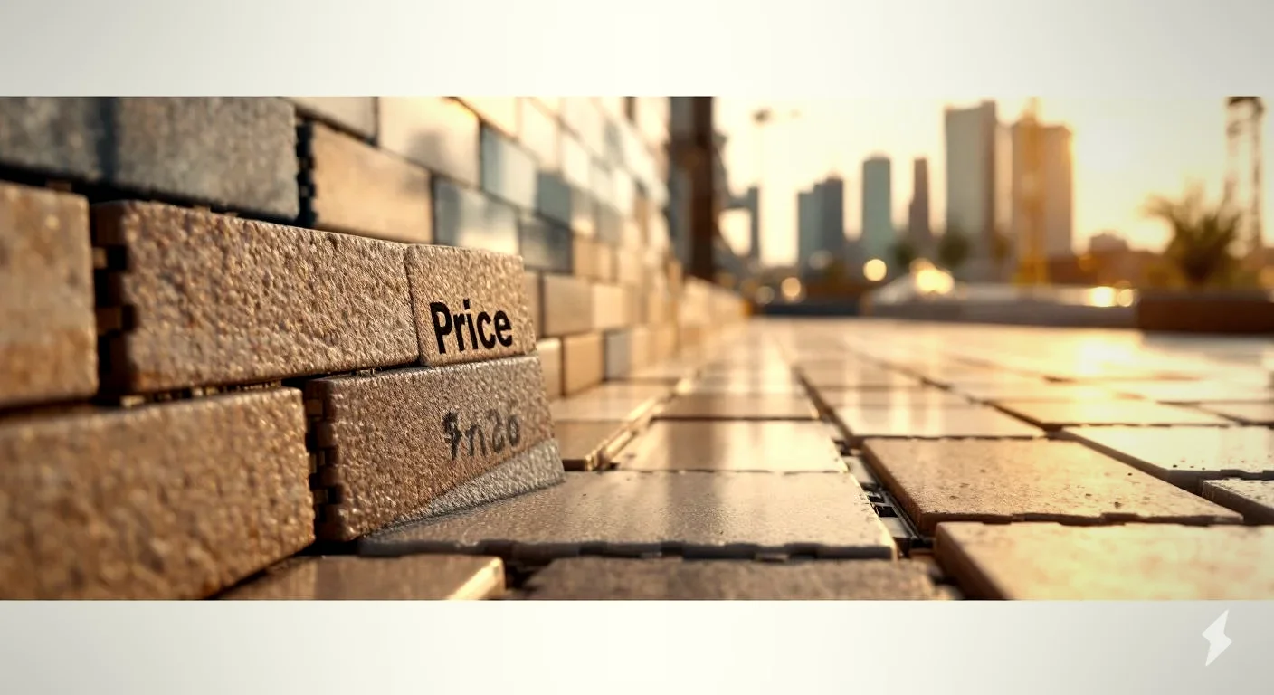 Tiling Price: What Every Tile Type Costs in 2026