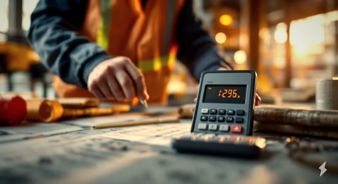 Time Tracking Calculator: What Your Logged Hours Cost