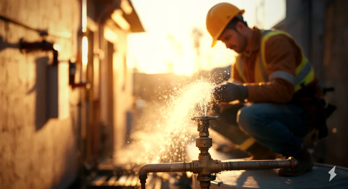 Water Heater Replacement Cost: 2026 Contractor Guide