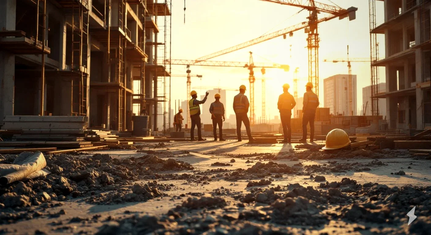 Win More Contractor Bids Without Dropping Your Price